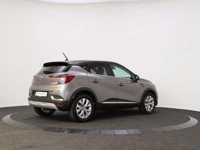 Renault CAPTUR 1.3 TCe Intens | Private Lease 479,- | 360° Camera | Parkeersen