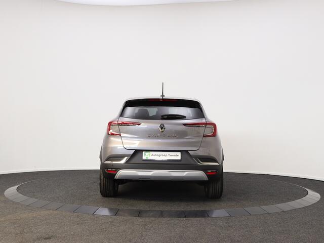 Renault CAPTUR 1.3 TCe Intens | Private Lease 479,- | 360° Camera | Parkeersen