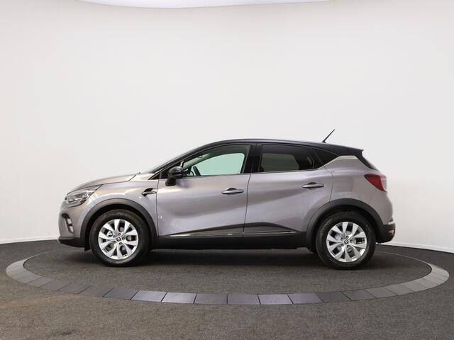 Renault CAPTUR 1.3 TCe Intens | Private Lease 479,- | 360° Camera | Parkeersen