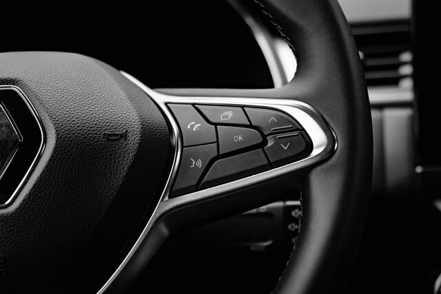 Renault CAPTUR 1.6 E-Tech full hybrid 145 techno | Camera achter | 4 seizoensbanden | ECC | | incl. Bovag rijklaarpakket met 12 maanden garantie |