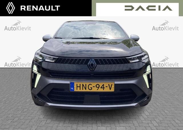 Renault CAPTUR 1.6 E-Tech full hybrid 145 esprit Alpine - pack harman/kardon,pack navigation urban,pack advanced driving assist,Quantum Logic surround system,contextual adaptive cruise control,TCHK0,elektrisch te openen panoramadak