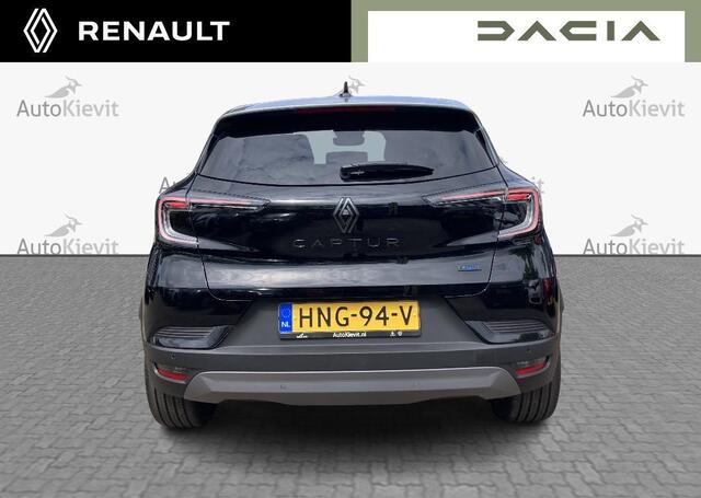 Renault CAPTUR 1.6 E-Tech full hybrid 145 esprit Alpine - pack harman/kardon,pack navigation urban,pack advanced driving assist,Quantum Logic surround system,contextual adaptive cruise control,TCHK0,elektrisch te openen panoramadak