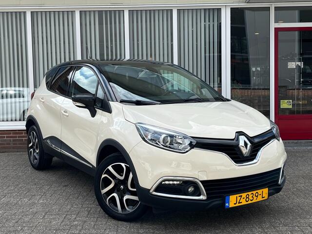 Renault CAPTUR 0.9 TCe Dynamique I 1ste Eigenaar I Camera I Clima I Navi