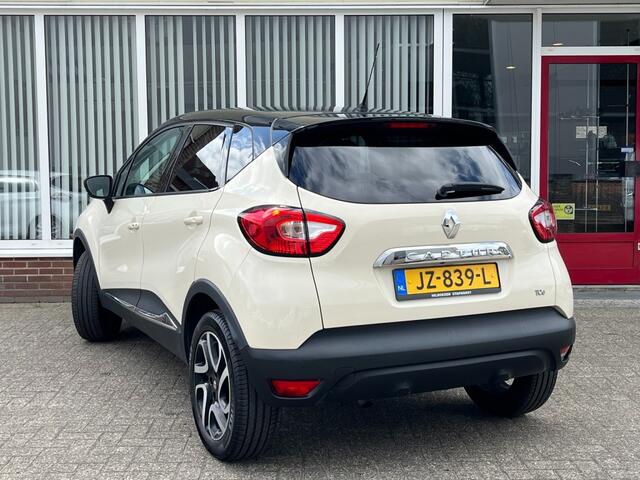 Renault CAPTUR 0.9 TCe Dynamique I 1ste Eigenaar I Camera I Clima I Navi