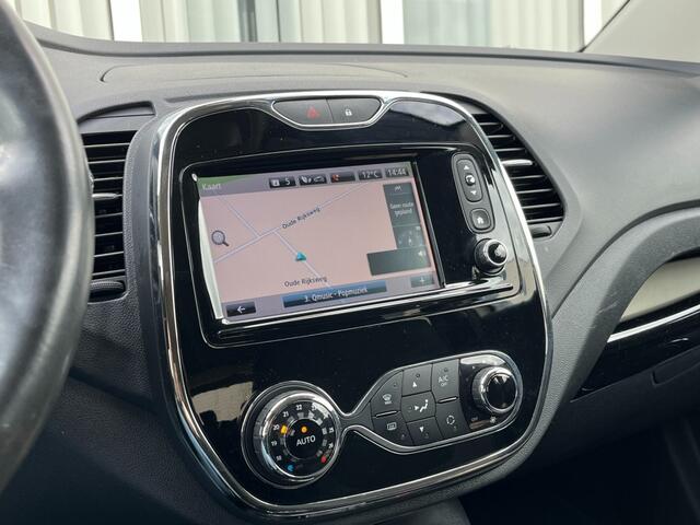 Renault CAPTUR 0.9 TCe Dynamique I 1ste Eigenaar I Camera I Clima I Navi