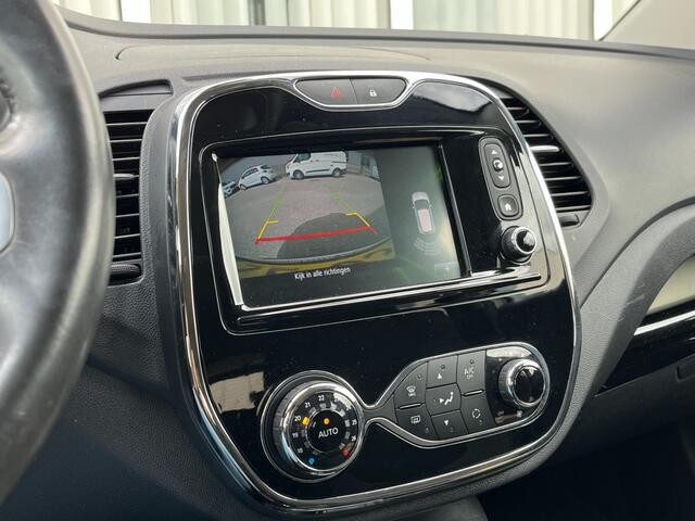 Renault CAPTUR 0.9 TCe Dynamique I 1ste Eigenaar I Camera I Clima I Navi