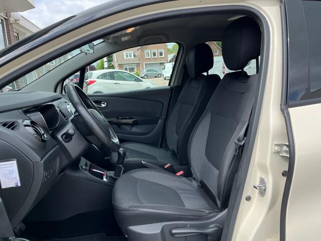 Renault CAPTUR 0.9 TCe Dynamique I 1ste Eigenaar I Camera I Clima I Navi