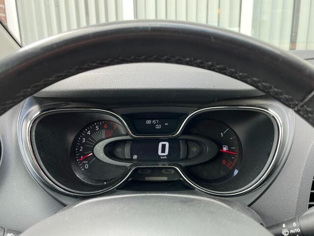 Renault CAPTUR 0.9 TCe Dynamique I 1ste Eigenaar I Camera I Clima I Navi