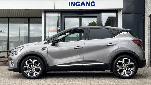 Renault CAPTUR 145 Intens