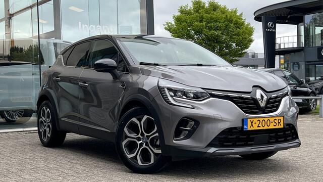 Renault CAPTUR 145 Intens