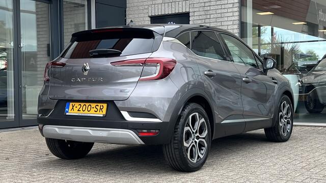 Renault CAPTUR 145 Intens