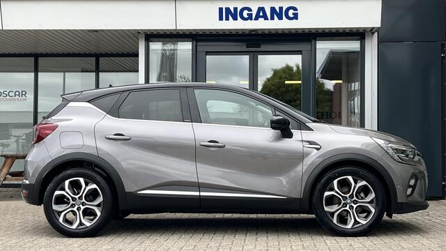 Renault CAPTUR 145 Intens