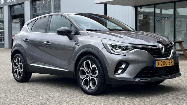 Renault CAPTUR 145 Intens