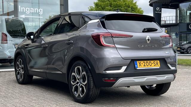 Renault CAPTUR 145 Intens