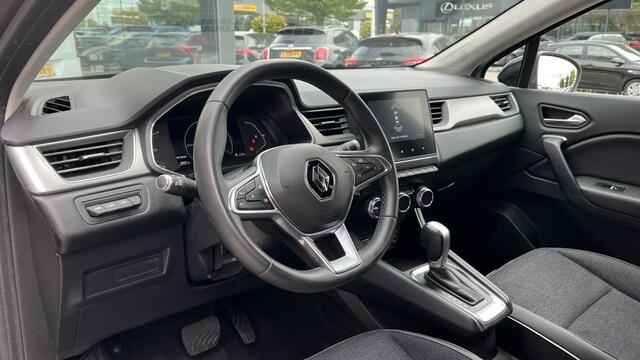 Renault CAPTUR 145 Intens