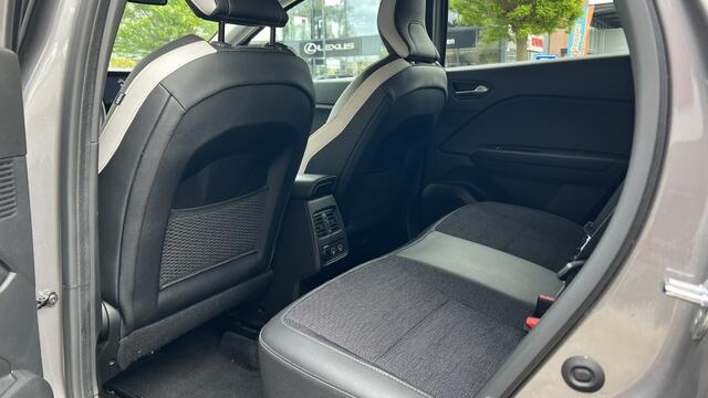 Renault CAPTUR 145 Intens