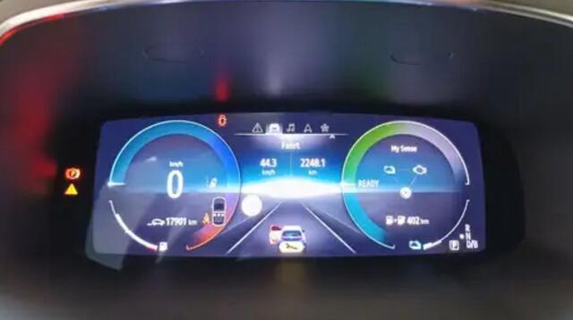 Renault CAPTUR 1.6 E-Tech Plug-in Hybrid 160 R.S. Line RIJKLAAR