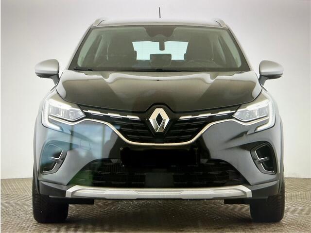 Renault CAPTUR 1.3 TCe 130 Edition One AUTOMAAT RIJKLAAR