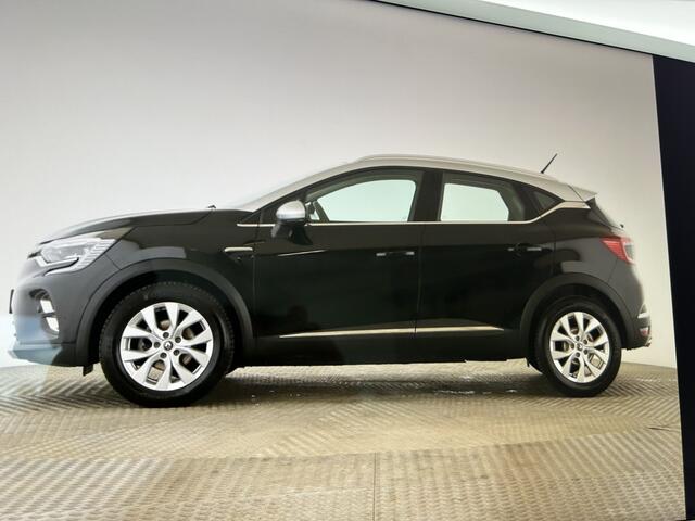 Renault CAPTUR 1.3 TCe 130 Edition One AUTOMAAT RIJKLAAR