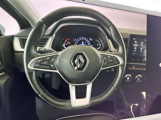 Renault CAPTUR 1.3 TCe 130 Edition One AUTOMAAT RIJKLAAR