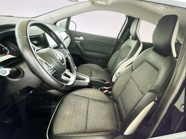 Renault CAPTUR 1.3 TCe 130 Edition One AUTOMAAT RIJKLAAR