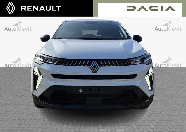 Renault CAPTUR 1.6 E-Tech full hybrid 145 techno