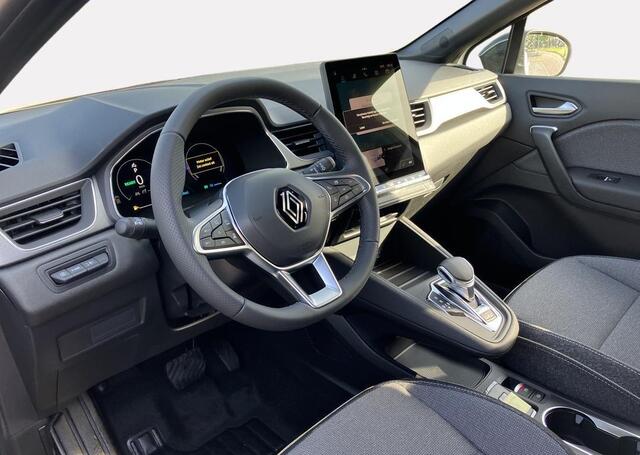 Renault CAPTUR 1.6 E-Tech full hybrid 145 techno