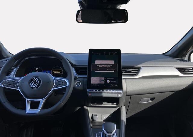 Renault CAPTUR 1.6 E-Tech full hybrid 145 techno