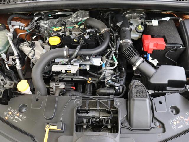 Renault CAPTUR 1.0 TCe 100 PK Intens Navigatie | Android Auto | Apple Carplay | Climate Control | Parkeersensoren V+A | Camera