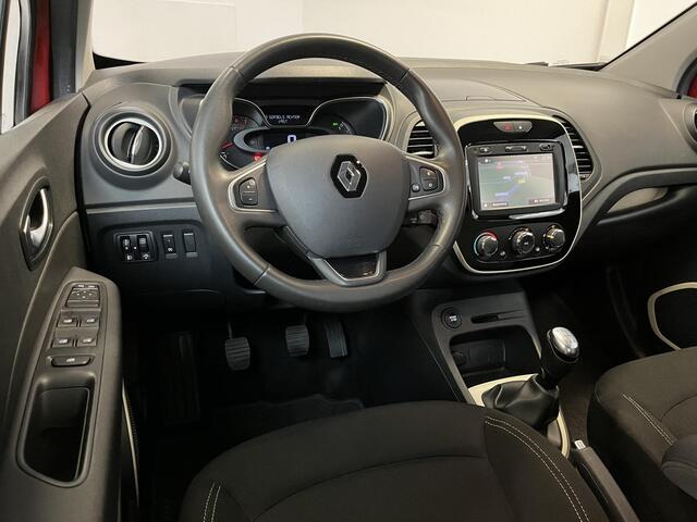 Renault CAPTUR 0.9 TCe Zen | TREKHAAK | CRUISE | NAVI |