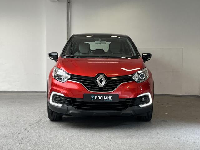 Renault CAPTUR 0.9 TCe Zen | TREKHAAK | CRUISE | NAVI |