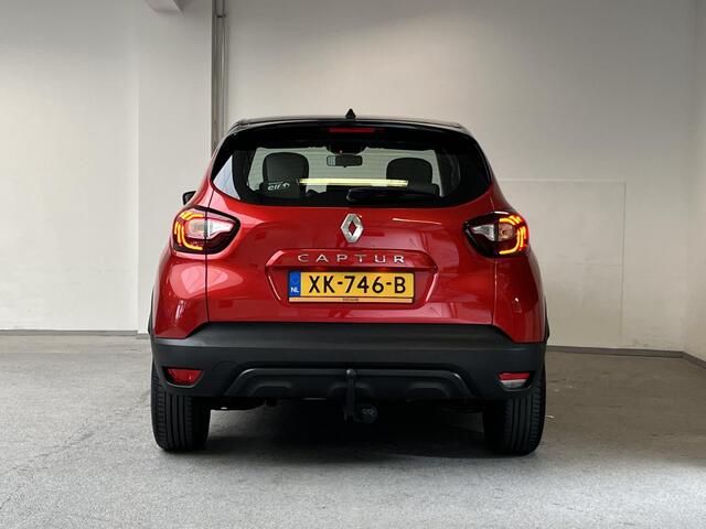 Renault CAPTUR 0.9 TCe Zen | TREKHAAK | CRUISE | NAVI |