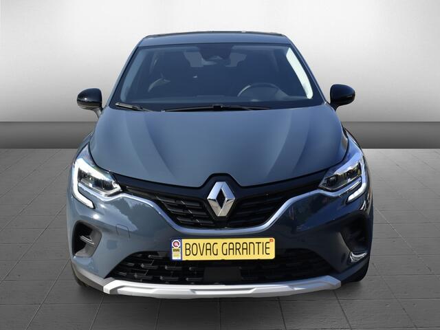Renault CAPTUR 1.0 TCe Intens