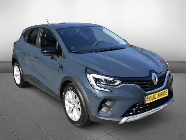 Renault CAPTUR 1.0 TCe Intens