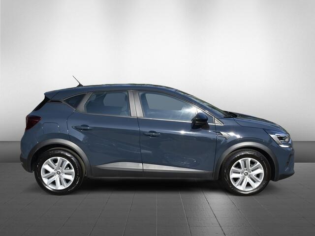 Renault CAPTUR 1.0 TCe Intens