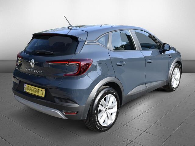 Renault CAPTUR 1.0 TCe Intens