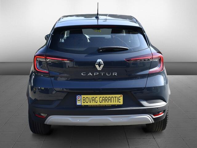 Renault CAPTUR 1.0 TCe Intens