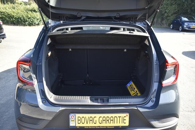 Renault CAPTUR 1.0 TCe Intens