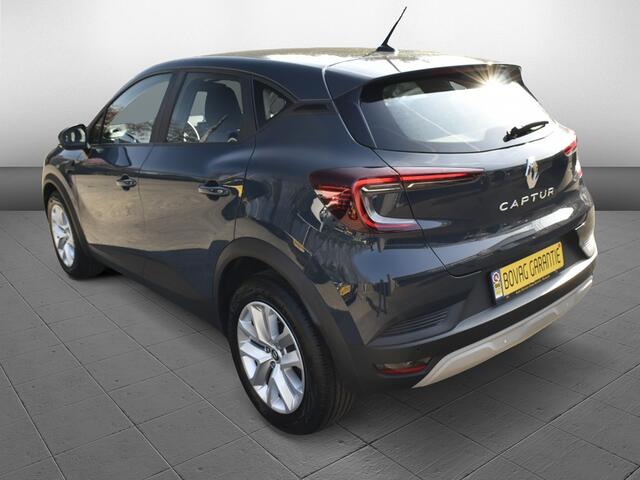Renault CAPTUR 1.0 TCe Intens