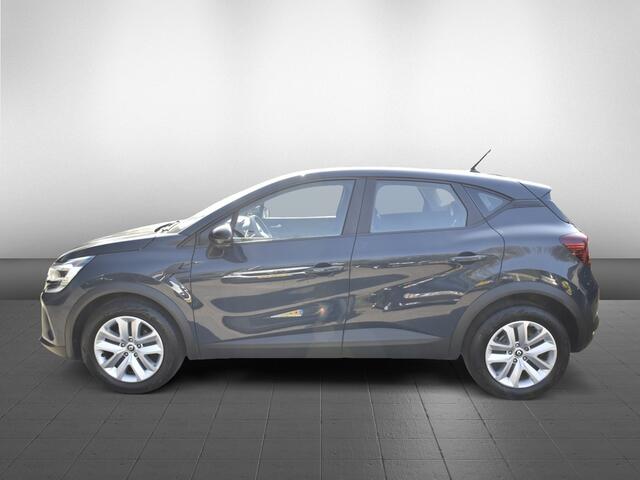 Renault CAPTUR 1.0 TCe Intens