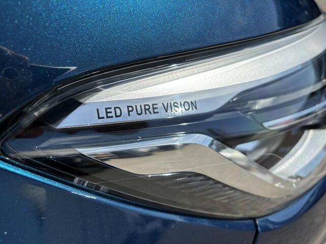 Renault CAPTUR 0.9 TCe Intens / NAVIGATIE INCL. BLUETOOTH / PARKEERSENSOREN & CAMERA / CLIMATE CONTROL / KEYLESS ENTRY / DODE HOEK ASSISTENT / FULL LED