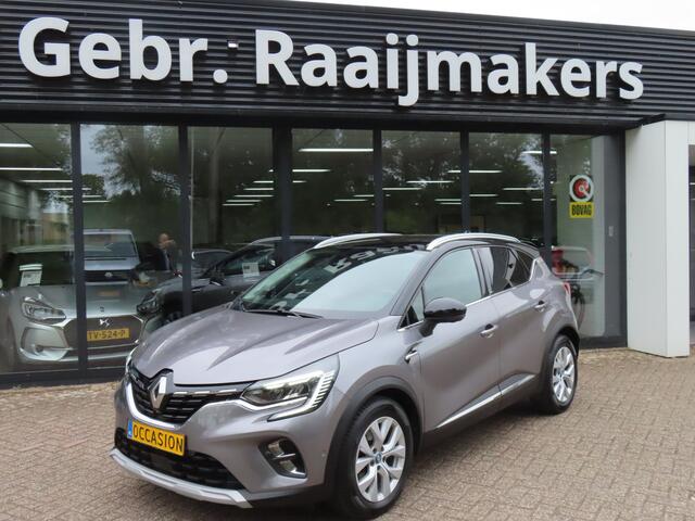 Renault CAPTUR 1.6 E-Tech Plug-in Hybrid 160 Intens*LED*Navi*Camera*