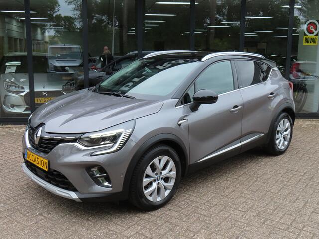 Renault CAPTUR 1.6 E-Tech Plug-in Hybrid 160 Intens*LED*Navi*Camera*