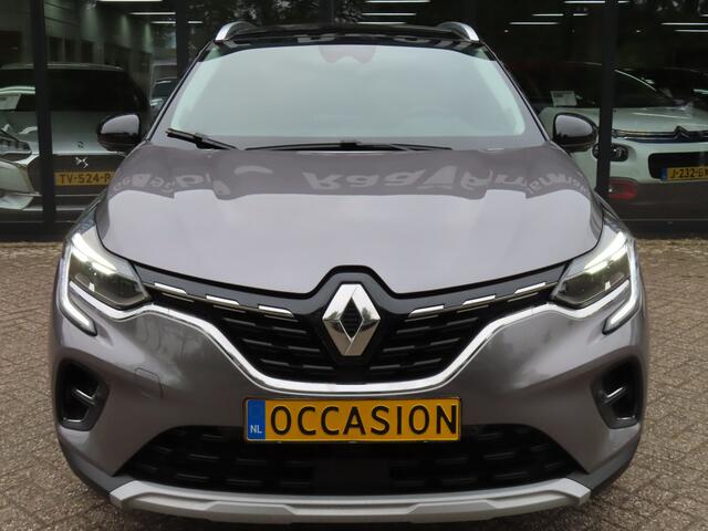 Renault CAPTUR 1.6 E-Tech Plug-in Hybrid 160 Intens*LED*Navi*Camera*