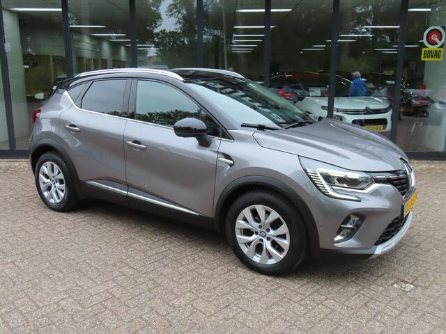 Renault CAPTUR 1.6 E-Tech Plug-in Hybrid 160 Intens*LED*Navi*Camera*