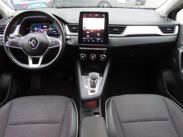 Renault CAPTUR 1.6 E-Tech Plug-in Hybrid 160 Intens*LED*Navi*Camera*