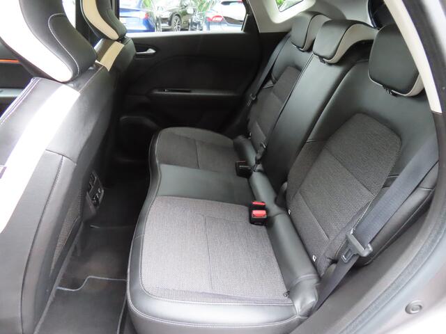 Renault CAPTUR 1.6 E-Tech Plug-in Hybrid 160 Intens*LED*Navi*Camera*