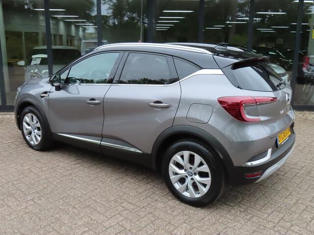 Renault CAPTUR 1.6 E-Tech Plug-in Hybrid 160 Intens*LED*Navi*Camera*