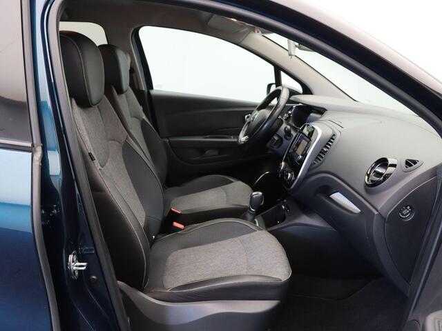 Renault CAPTUR 1.3 TCe Intens | Automaat! | Climate Control | Navigatie | Cruise Control