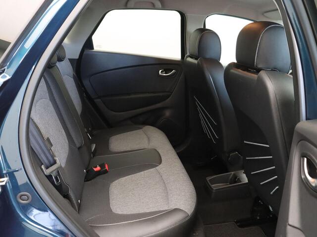 Renault CAPTUR 1.3 TCe Intens | Automaat! | Climate Control | Navigatie | Cruise Control